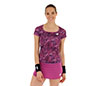 Lotto Top Ten Printed Tee (W)