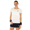 Lotto Squadra Tee (W) (White)