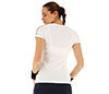 Lotto Squadra Tee (W) (White)
