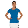 Lotto Squadra Tee (W) (Blue) Lotto CLWTA1-NA-XL