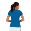 Lotto Squadra Tee (W) (Blue) Lotto CLWTA1-NA-XL