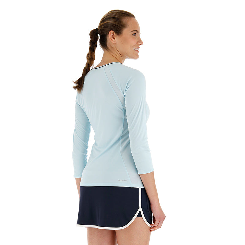 Lotto Squadra Long Sleeve Tee (W) Lotto