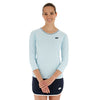 Lotto Squadra Long Sleeve Tee (W)
