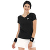 Lotto Squadra Ii Tee (W) (Black)