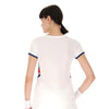 Lotto Squadra Iii Tee (W) (White)