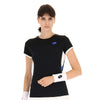Lotto Squadra Iii Tee (W) (Black)
