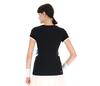 Lotto Squadra Iii Tee (W) (Black)