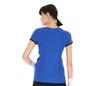 Lotto Squadra Iii Tee (W) (Skydiver Blue)