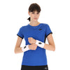Lotto Squadra Iii Tee (W) (Skydiver Blue)