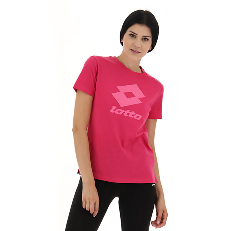 Lotto Smart Training Tee (W) Lotto