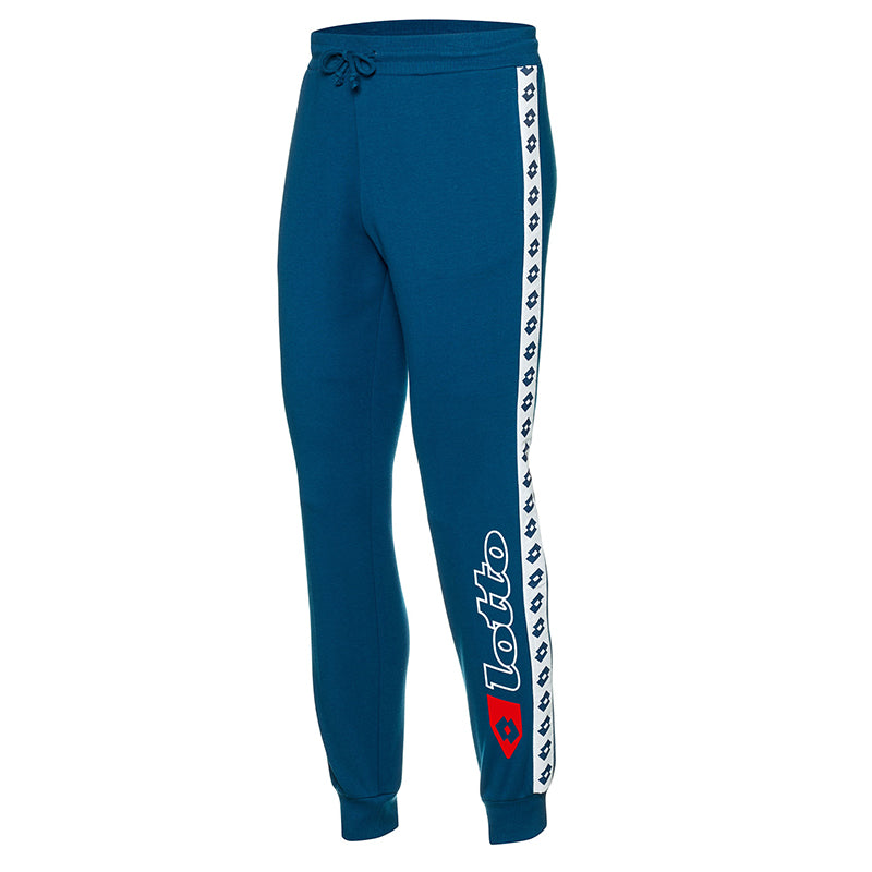 Lotto Athletica Due Pant (M) (Blue) Lotto CLZMJ0-BLU-XXL