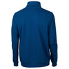 Lotto Athletica Due Sweat Full Zip (M) (Blue) Lotto