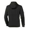 Lotto Athletica Due Sweat Hoodie (M) (Black)