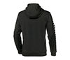 Lotto Athletica Due Sweat Hoodie (M) (Black)
