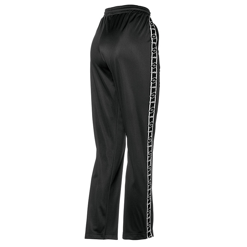 Lotto Athletica Classic Ii Pant (W) (Black) Lotto