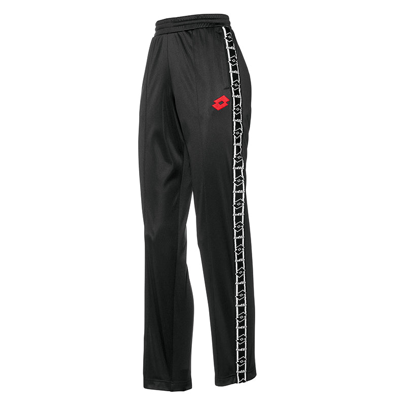 Lotto Athletica Classic Ii Pant (W) (Black) Lotto
