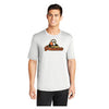 Mlp Atlanta Bouncers Tee (M) (White)