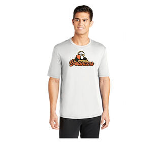 Mlp Atlanta Bouncers Tee (M) (White)