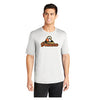 Mlp Atlanta Bouncers Tee (M) (White)