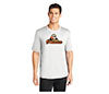 Mlp Atlanta Bouncers Tee (M) (White)