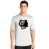 Mlp Blqk Bears Tee (M) (White)
