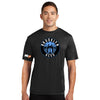 Mlp Brooklyn Aces Tee (M) (Black)