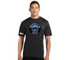 Mlp Brooklyn Aces Tee (M) (Black)