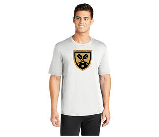 Mlp D.C. Pickleball Team Tee (M) (White)