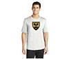 Mlp D.C. Pickleball Team Tee (M) (White)