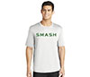 Mlp Florida Smash Tee (M) (White)