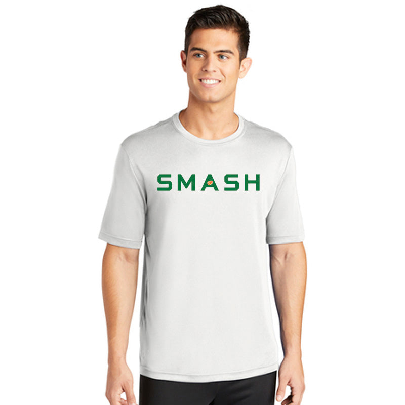 Mlp Florida Smash Tee (M) (White)