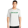 Mlp Florida Smash Tee (M) (White)
