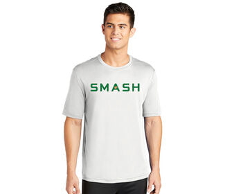 Mlp Florida Smash Tee (M) (White)