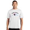 Mlp Hard Eights Tee (M) (White)