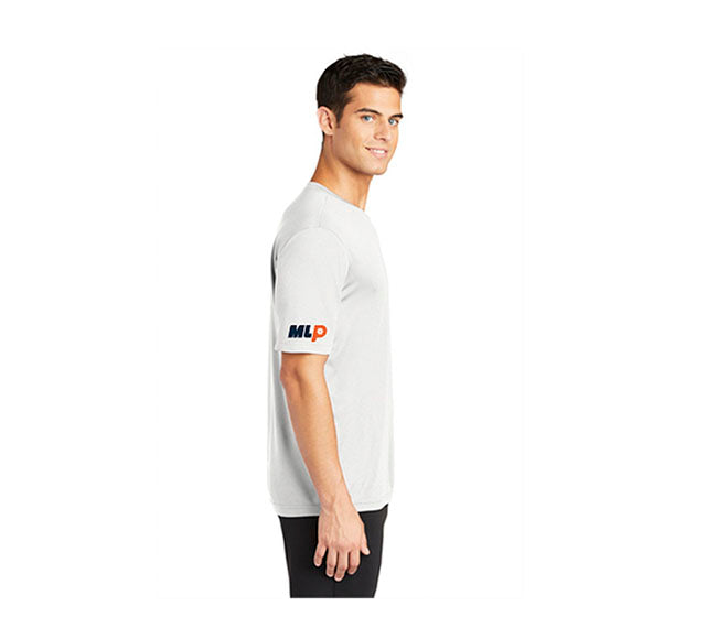 Mlp Milwaukee Mashers Tee (M) (White)