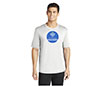 Mlp Milwaukee Mashers Tee (M) (White)