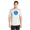Mlp Milwaukee Mashers Tee (M) (White)