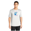 Mlp Bay Area Breakers Tee (M) (White)