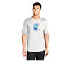 Mlp Bay Area Breakers Tee (M) (White)