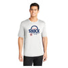 Mlp St. Louis Shock Tee (M) (White)