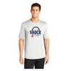 Mlp St. Louis Shock Tee (M) (White)