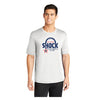 Mlp St. Louis Shock Tee (M) (White)