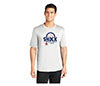 Mlp St. Louis Shock Tee (M) (White)