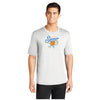 Mlp Orlando Squeeze Tee (M) (White)