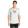 Mlp Orlando Squeeze Tee (M) (White)