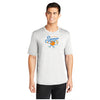 Mlp Orlando Squeeze Tee (M) (White)