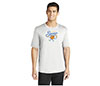 Mlp Orlando Squeeze Tee (M) (White)