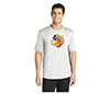 Mlp New Jersey 5'S Tee (M) (White)