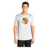 Mlp New Jersey 5'S Tee (M) (White)