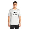 Mlp Las Vegas Night Owls Tee (M) (White)